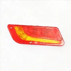 PARÇA VM5 SOL STOP LAMBASI