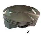 PARÇA APX7 PISTON SETI (200 CC)
